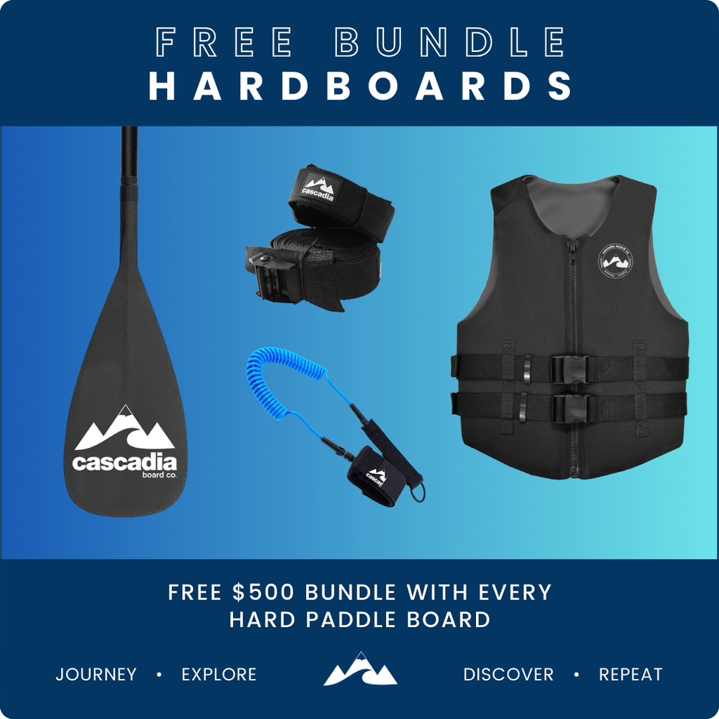 FREE Hard Board Bundle