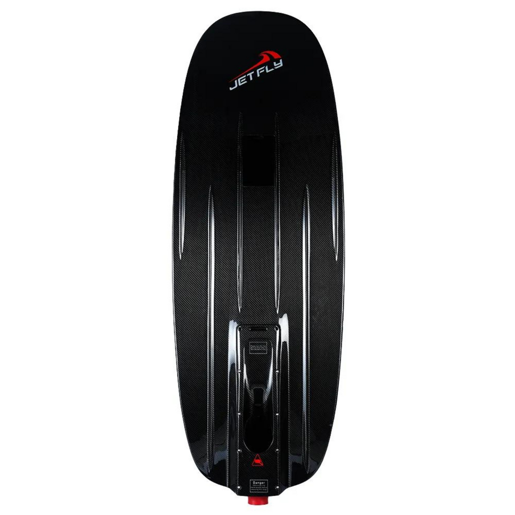 Cascadia E-Board - (Prototype)