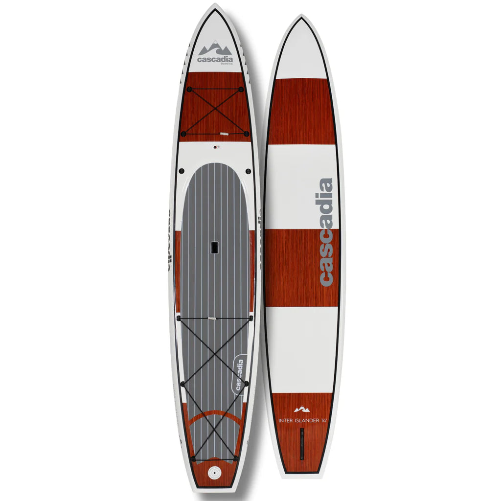 The Inter-Islander 12'6