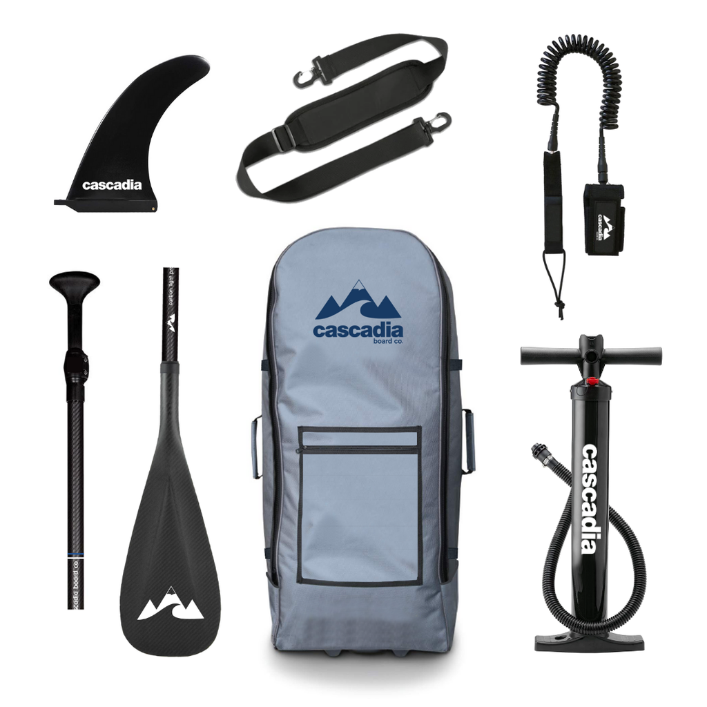 The Whitecap 2.0 Coastal Edition