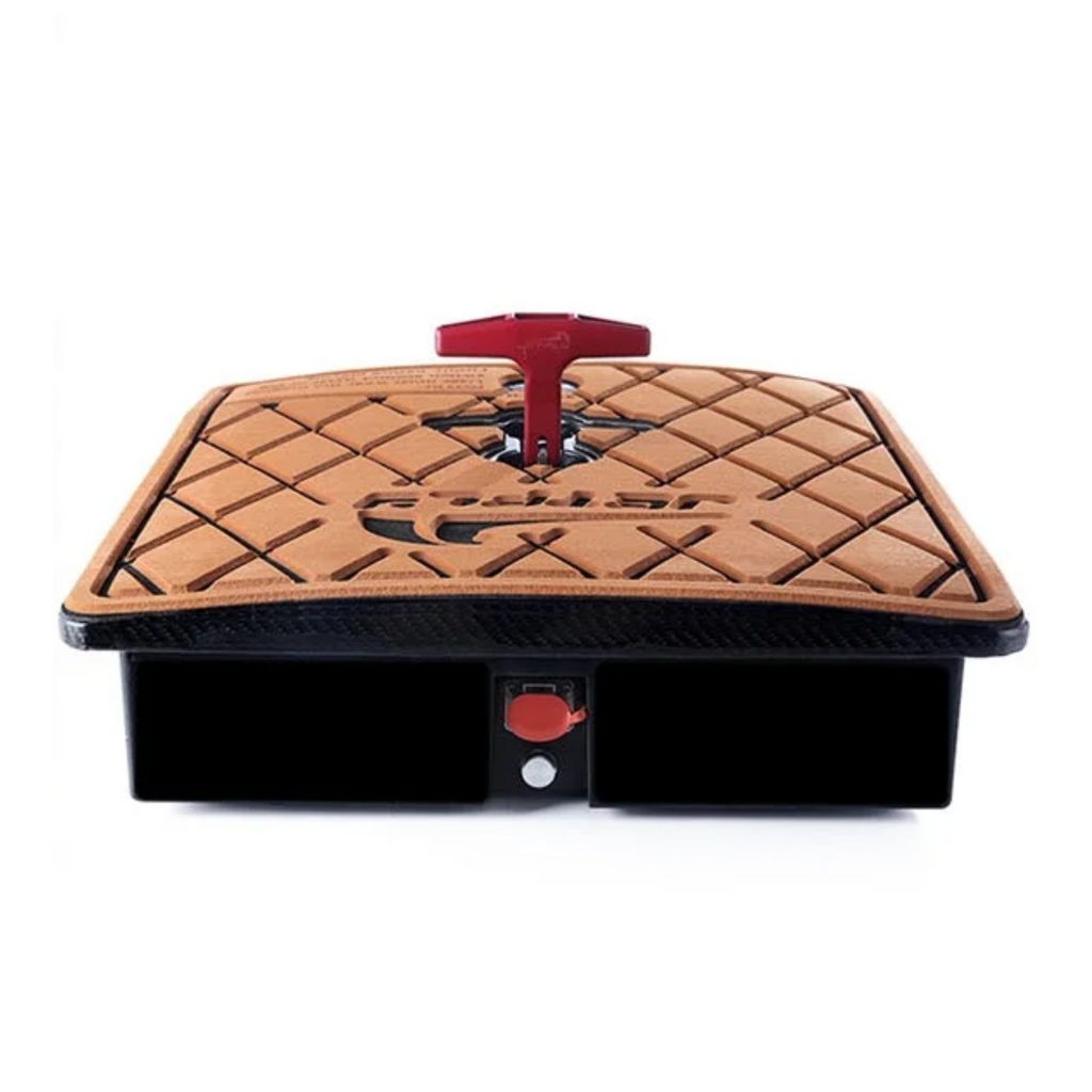 Cascadia E-Board - (Prototype)