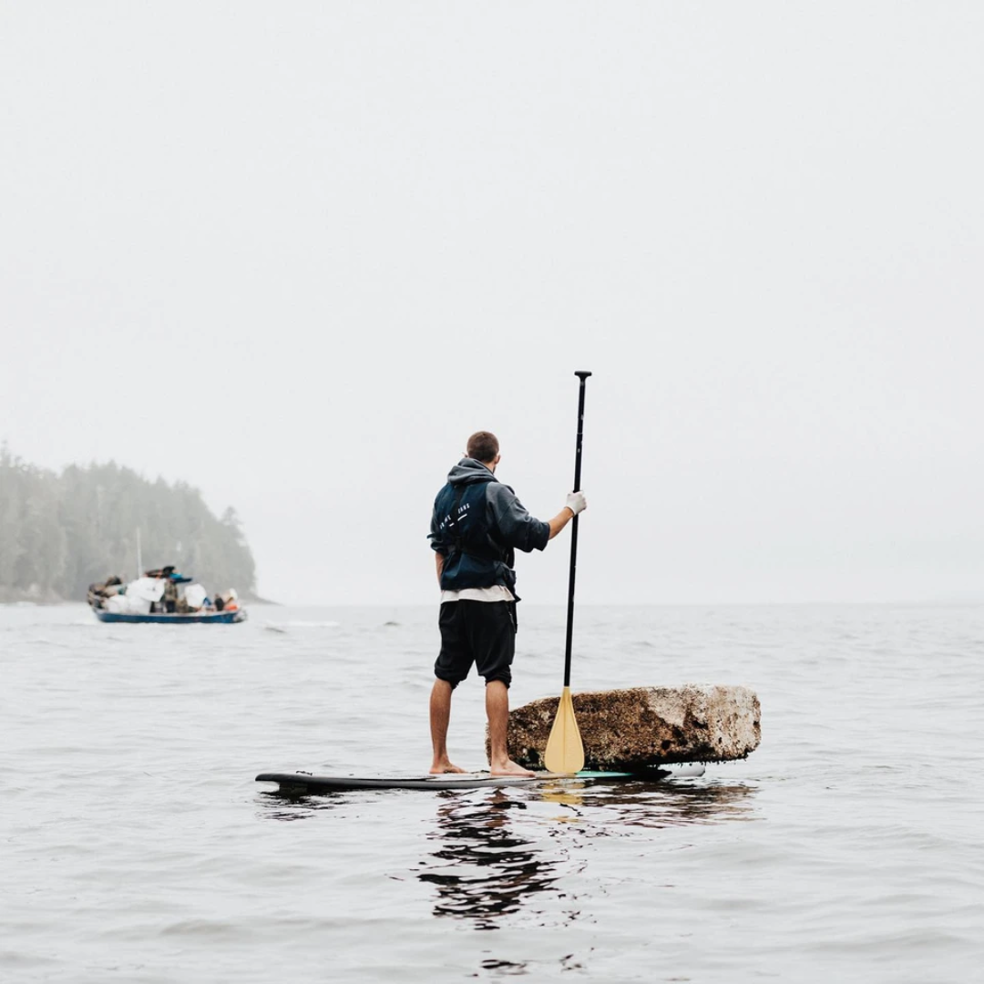 Limited Edition All-Around Inflatable Paddle Board
