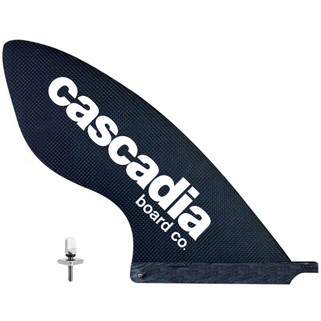 Touring Fin Cascadia Board Co.