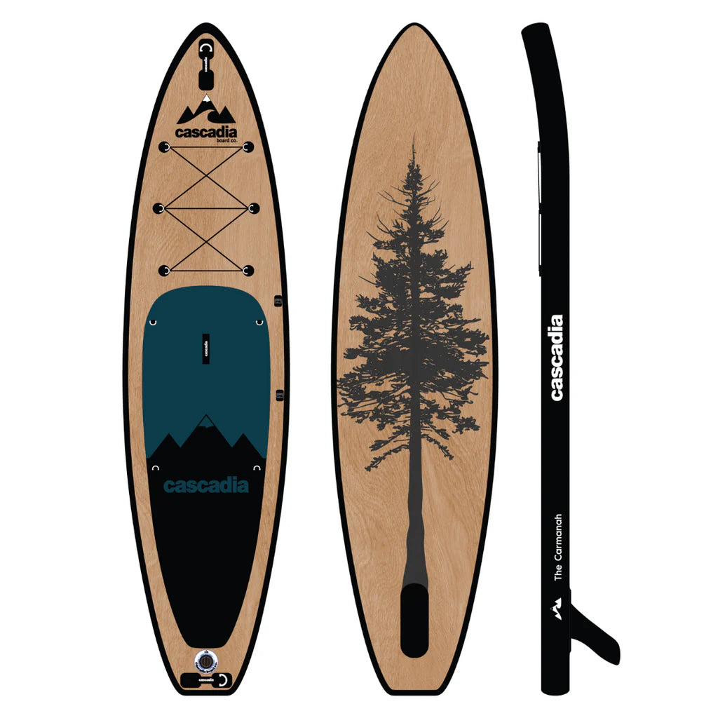 The Carmanah 2.0 - (Showroom)