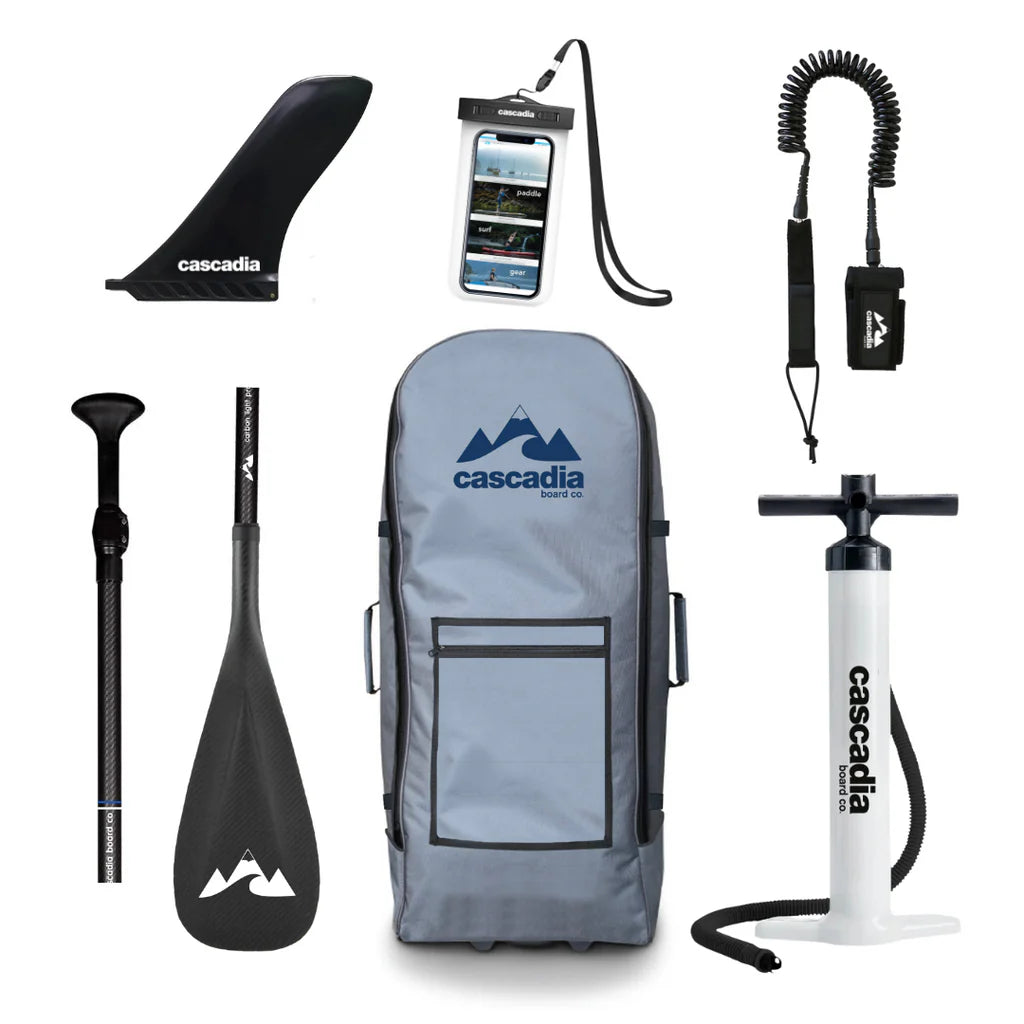 The Carmanah 2.0 - (Showroom)