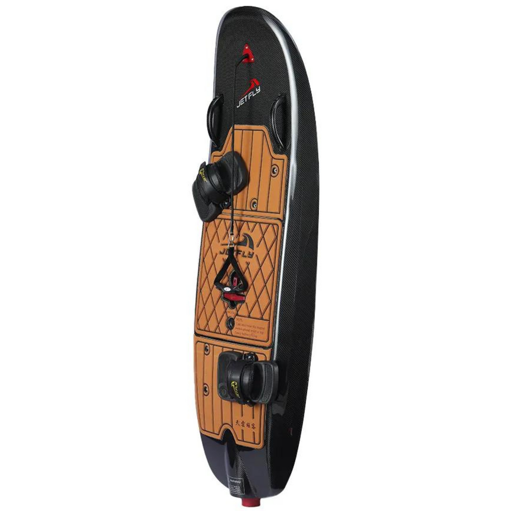 Cascadia E-Board - (Prototype)