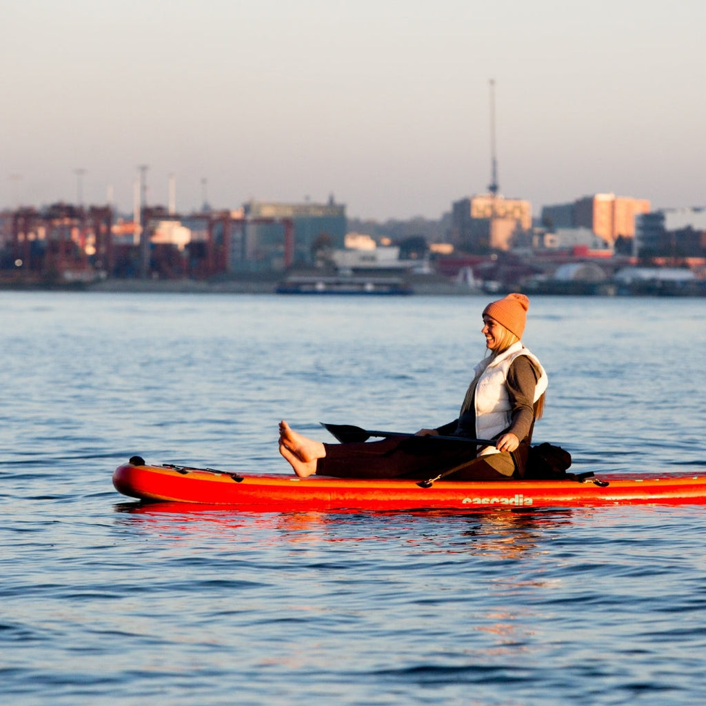 The Asana 2.0 - Lotus