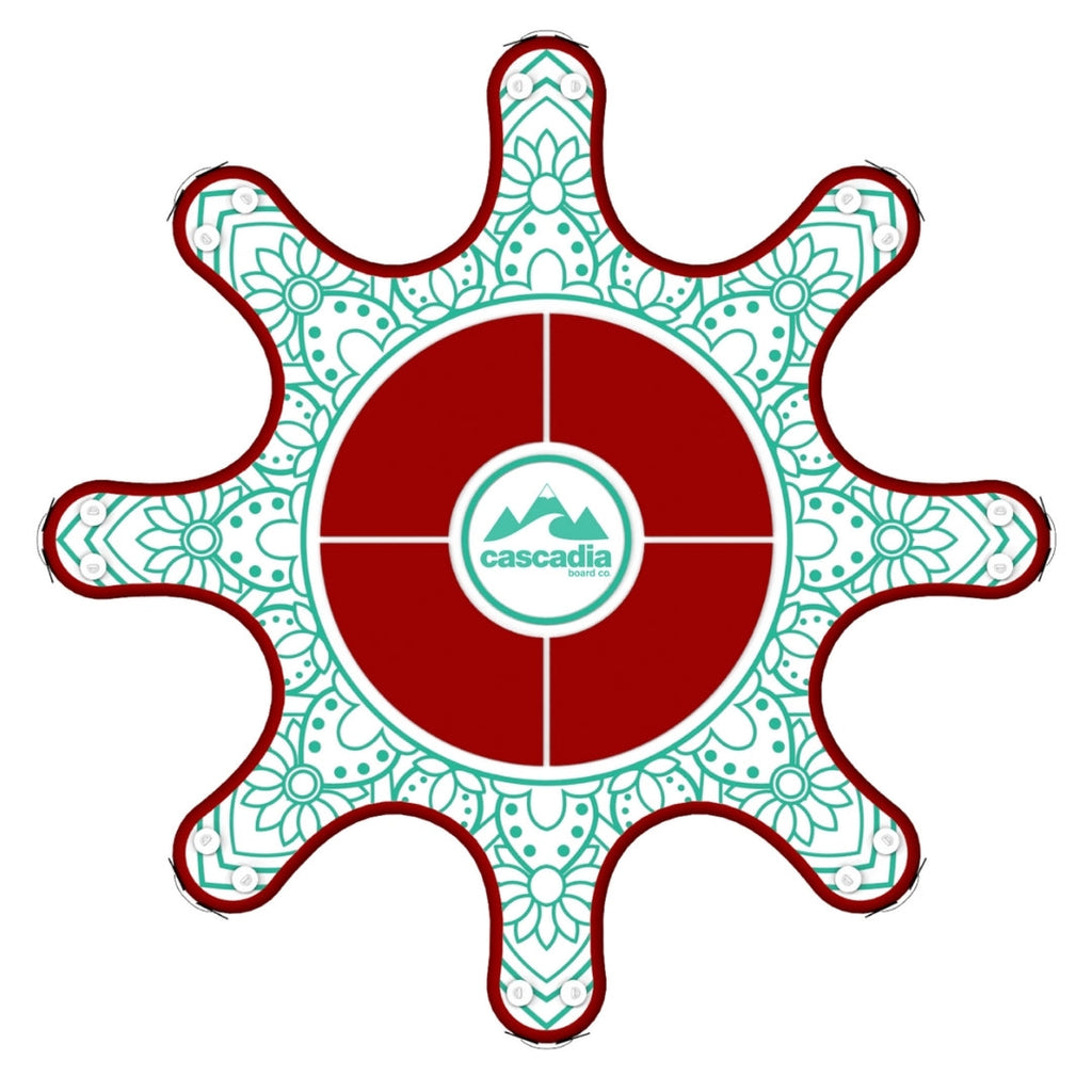 The Yoga Dock (Showroom)