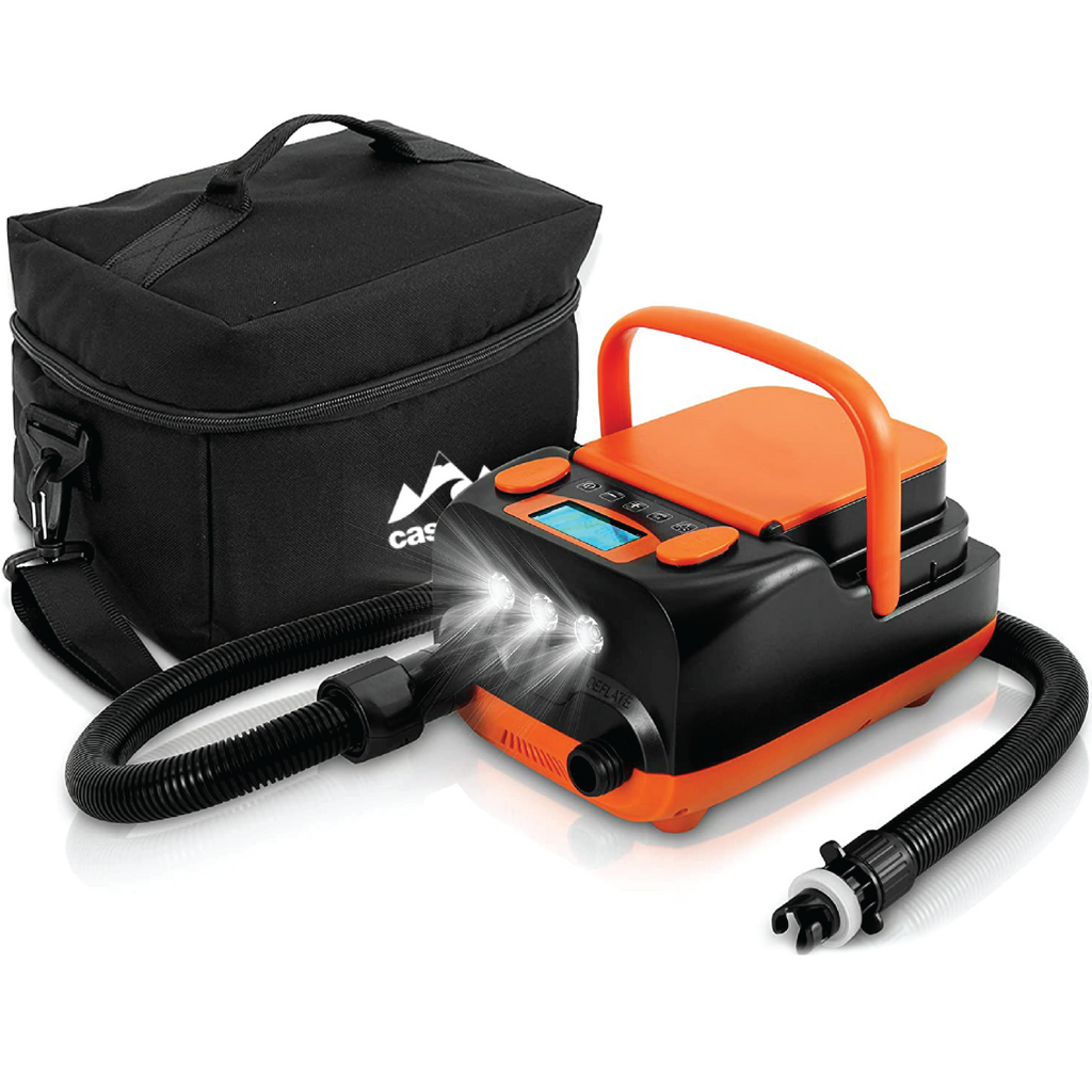 Portable Electric Pump