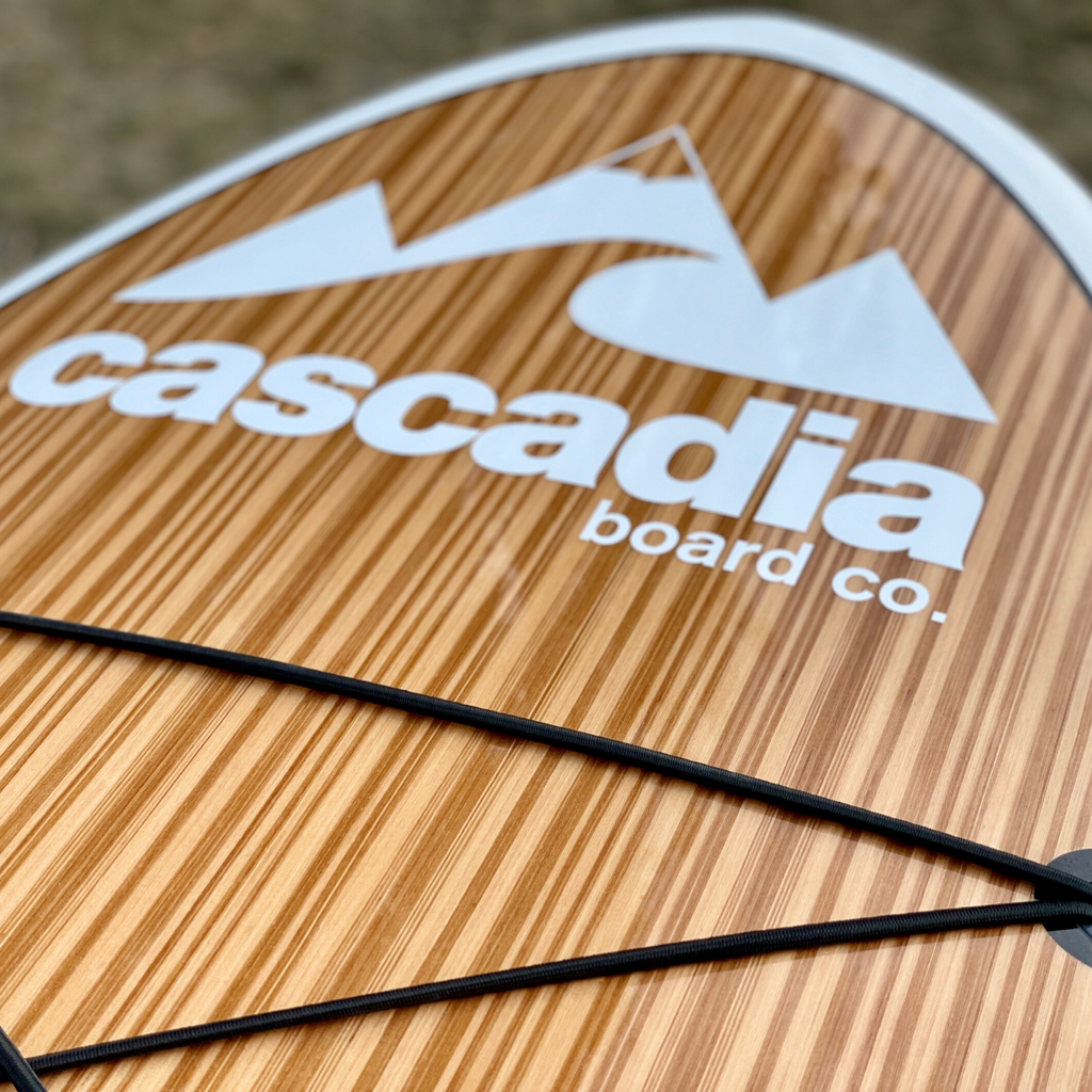 The Beacon - Seafoam