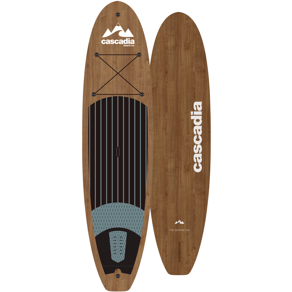 The Beatnik - Sea Fog