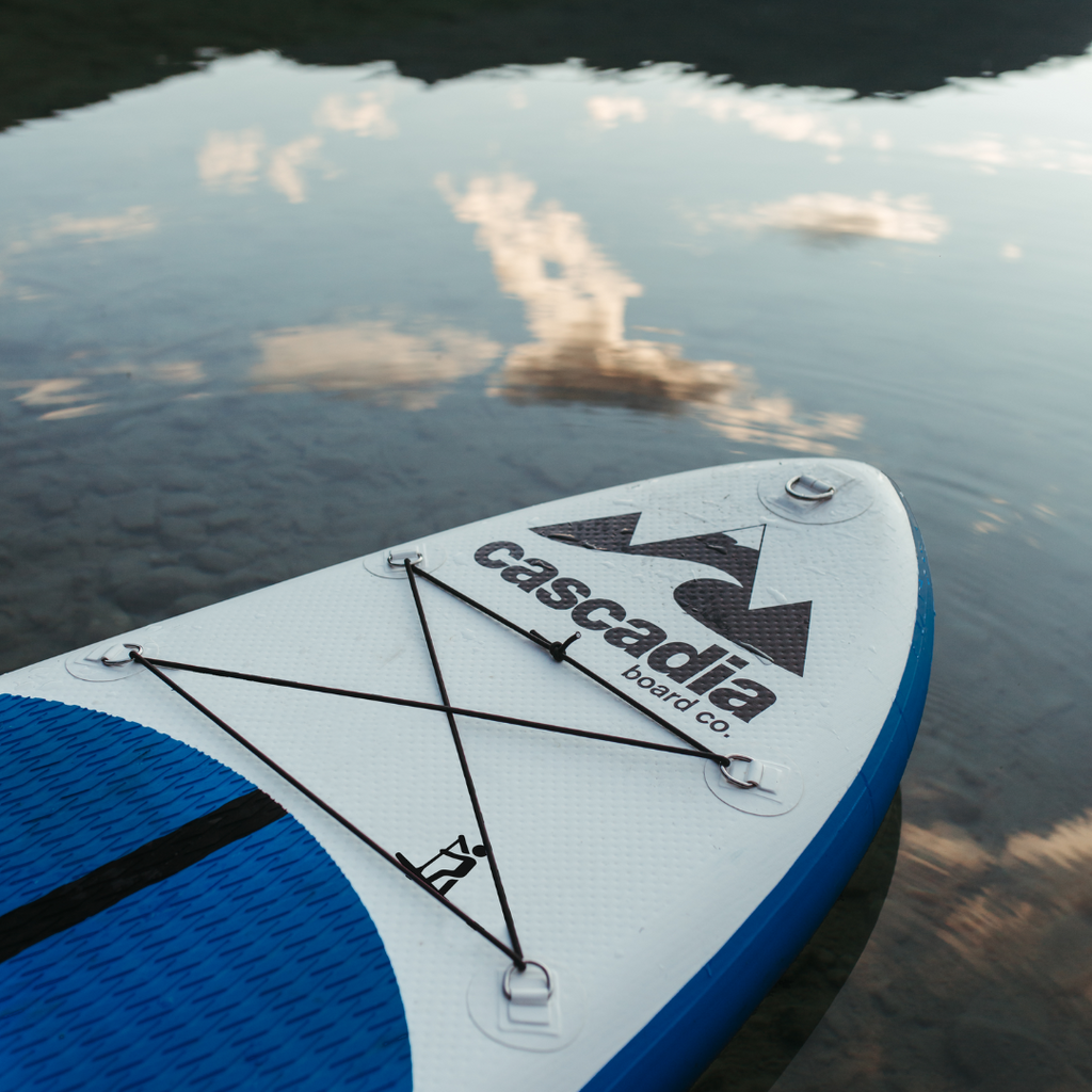 The Whitecap Jr. 2.0