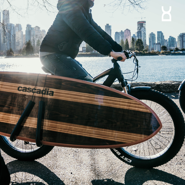 Drift S-1 E-Bike | 500W Motor, 75km Range - (Open Box)