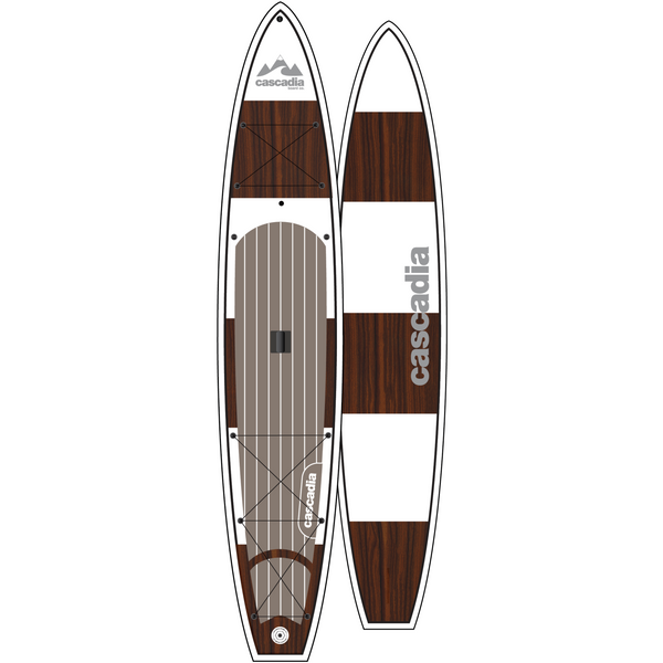 The Inter-Islander 12'6