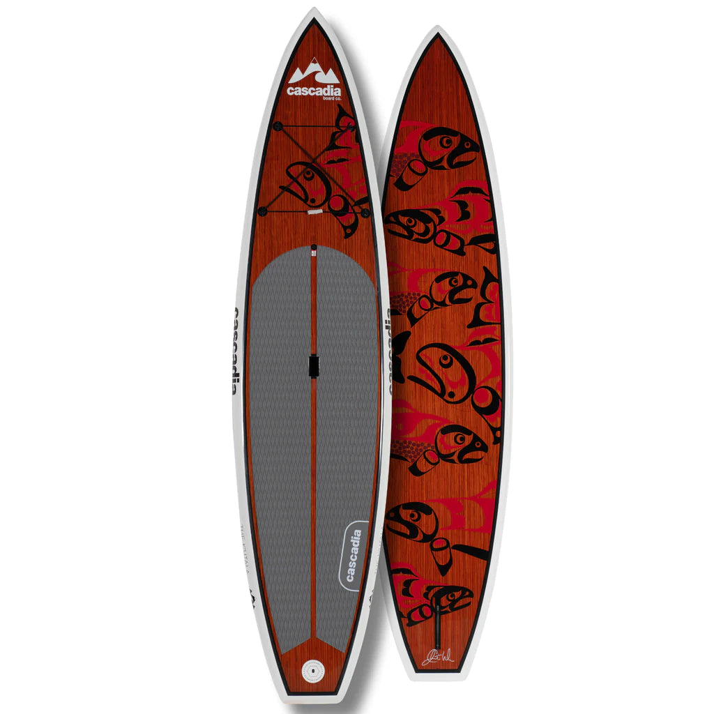 The K’Utala CF - 11' 9 (Showroom)