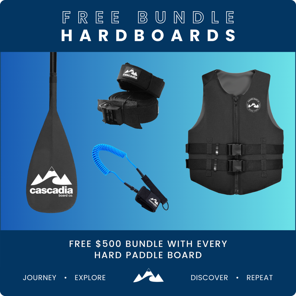 FREE Hard Board Bundle