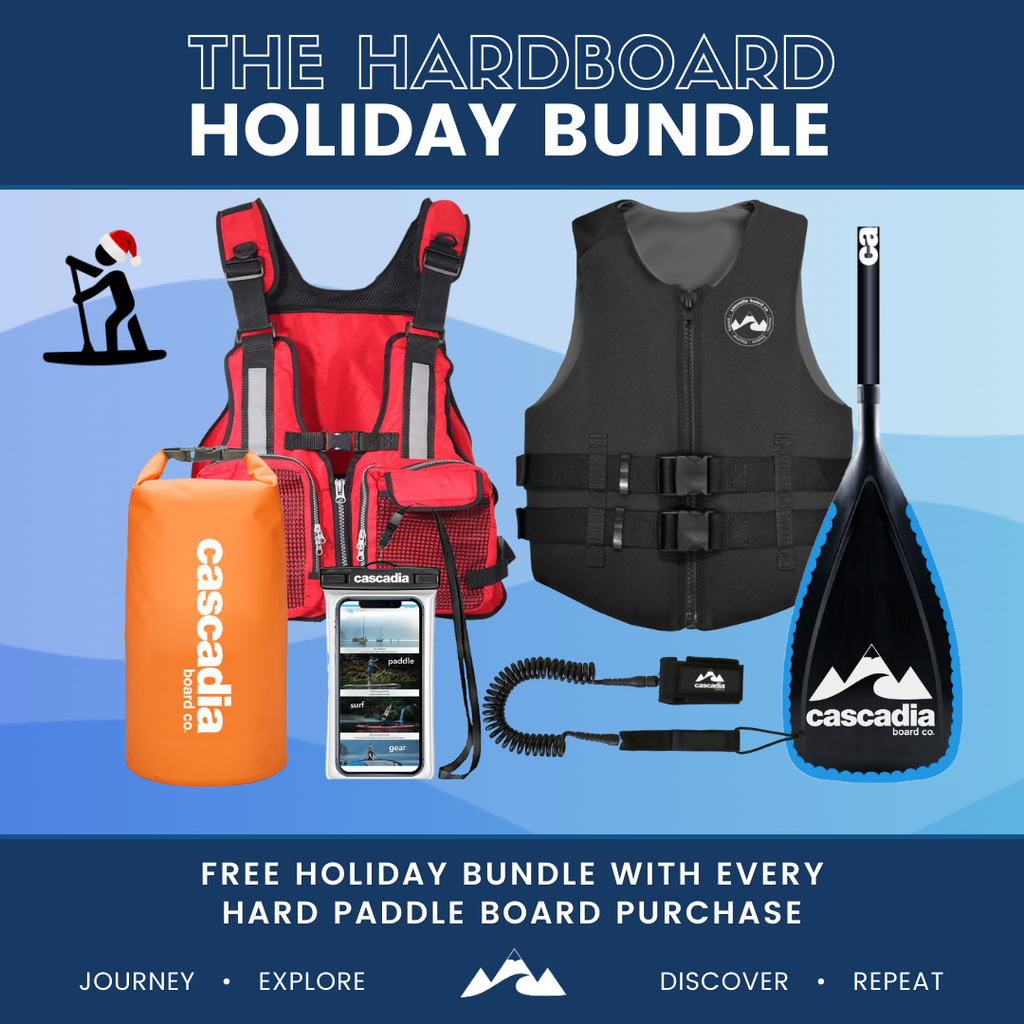 FREE Hardboard Holiday Bundle