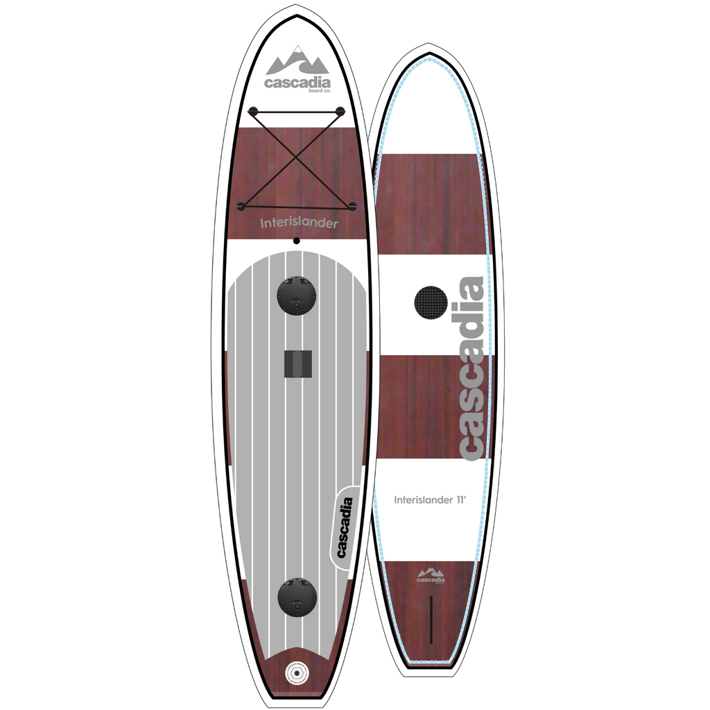 Inter Islander LED (Showroom)