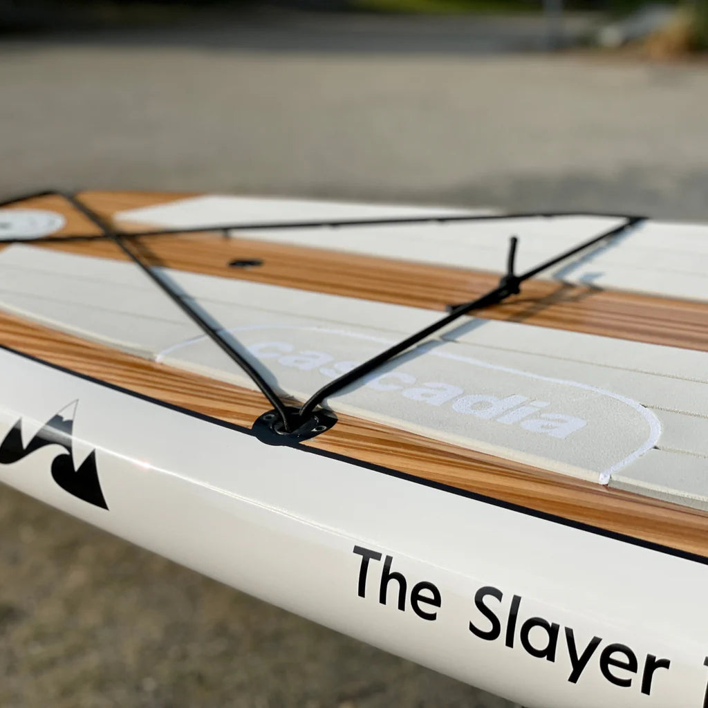 The Slayer (Open box)