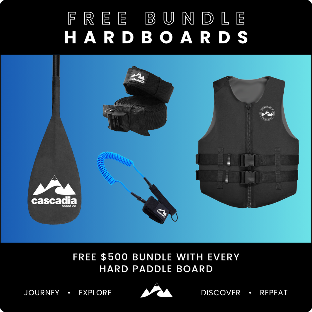 FREE Hard Board Bundle