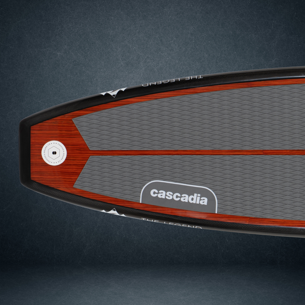 The Legend CF - PRESALE