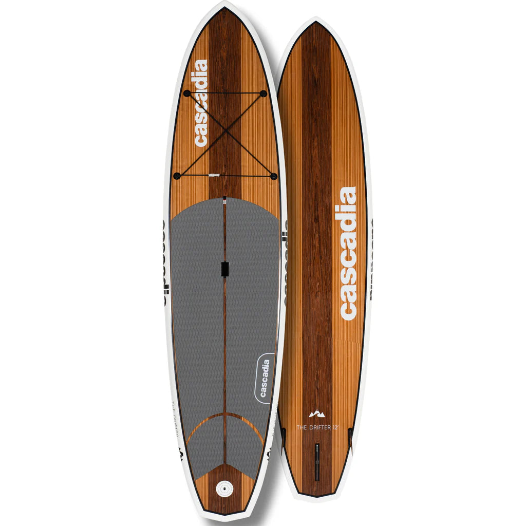The Drifter 10' - (Showroom)