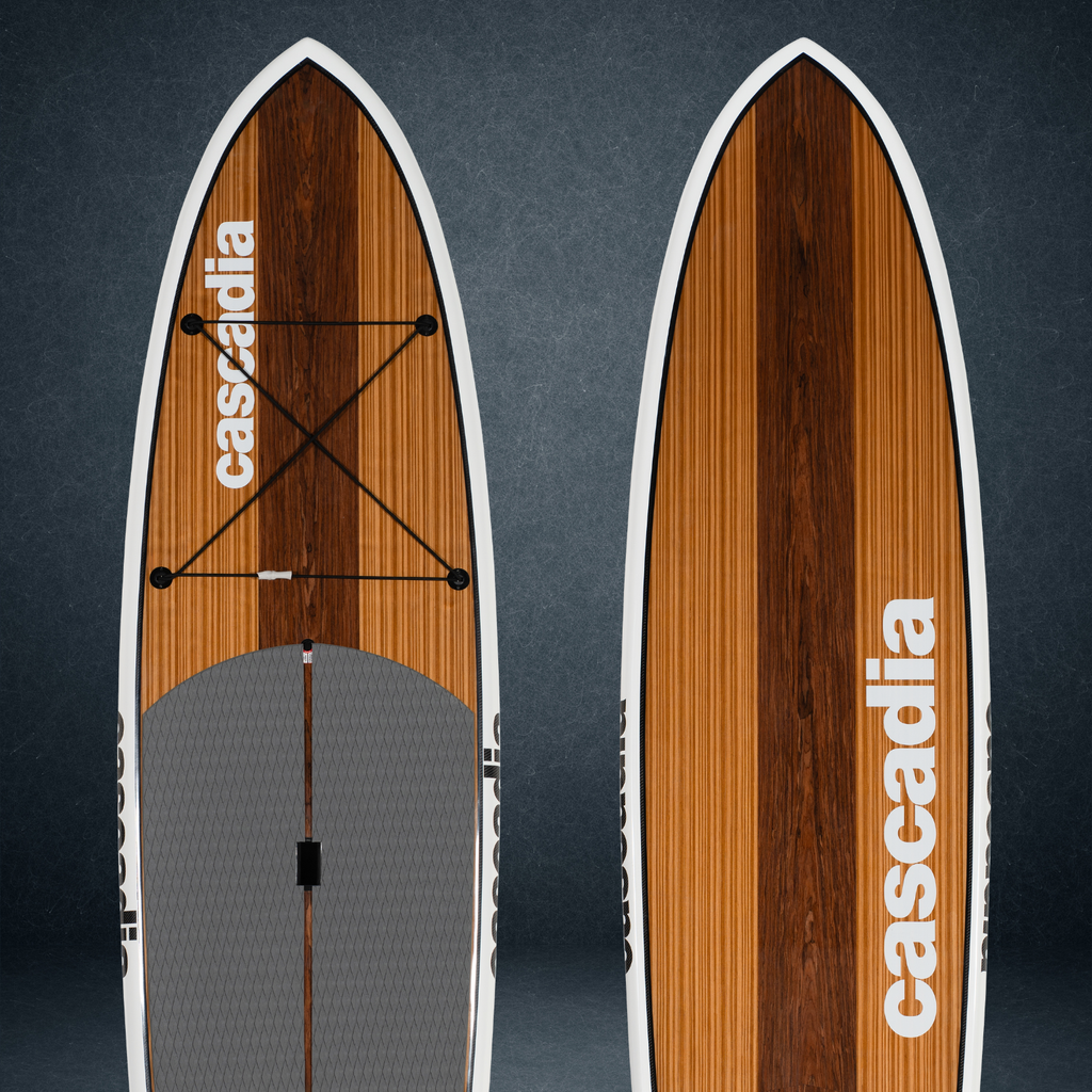 The Drifter CF