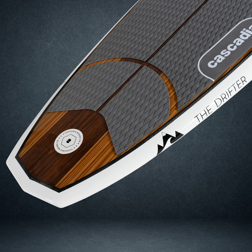 The Drifter CF