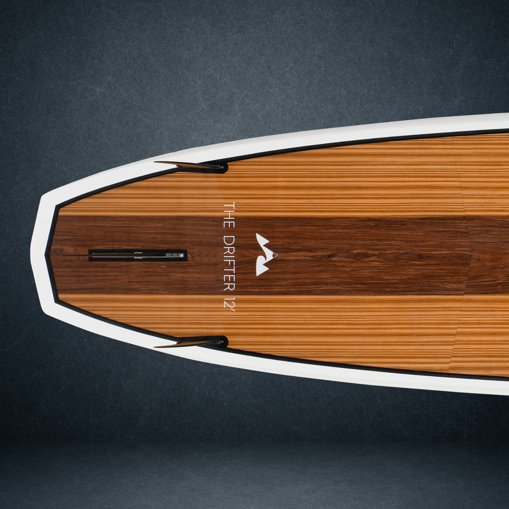 The Drifter CF
