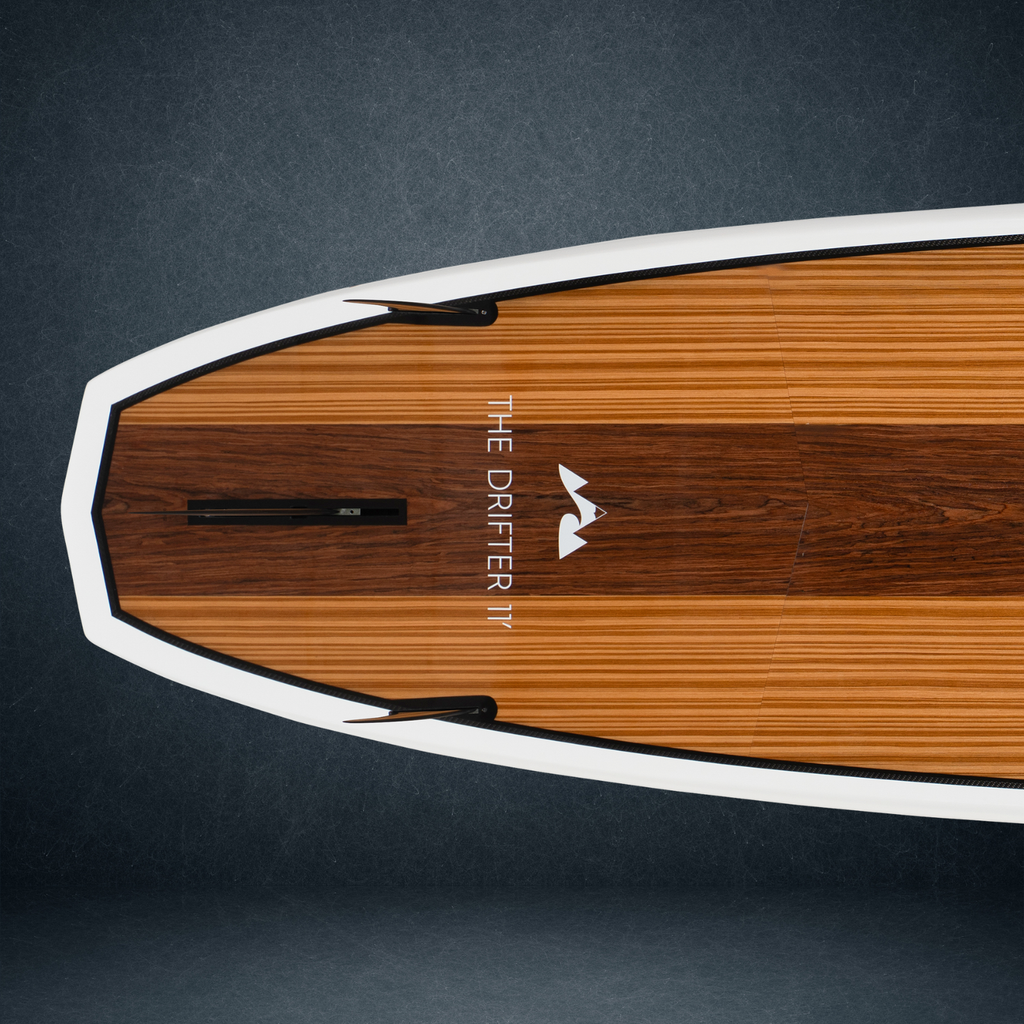 The Drifter CF