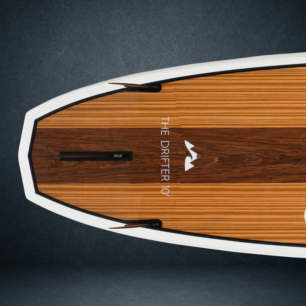 The Drifter CF