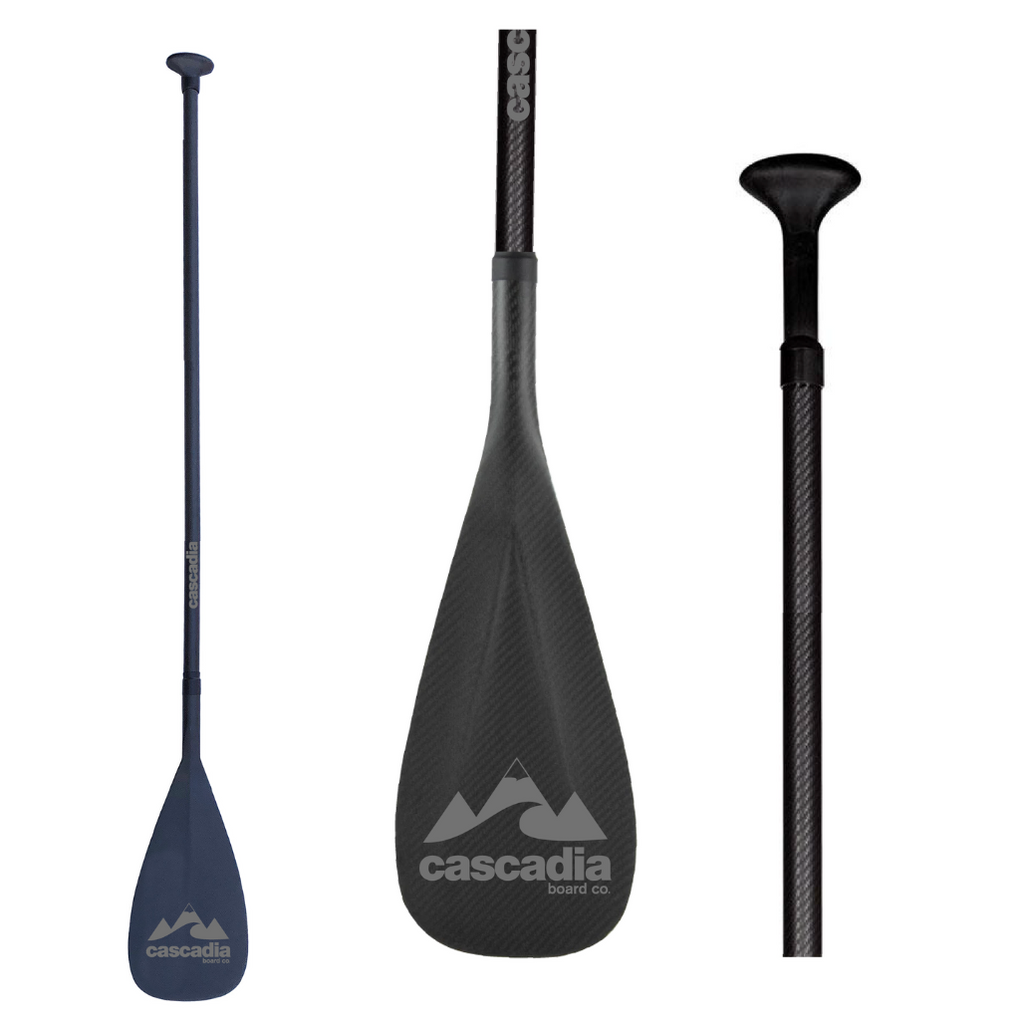 Carbon Fixed Paddle