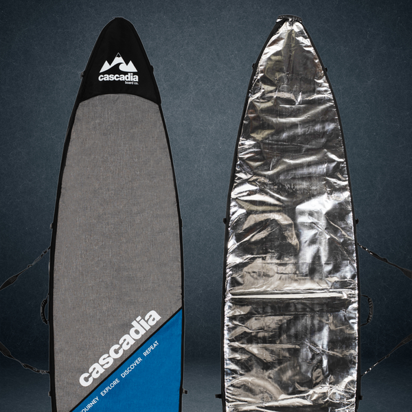 Premium Board Bag - Touring