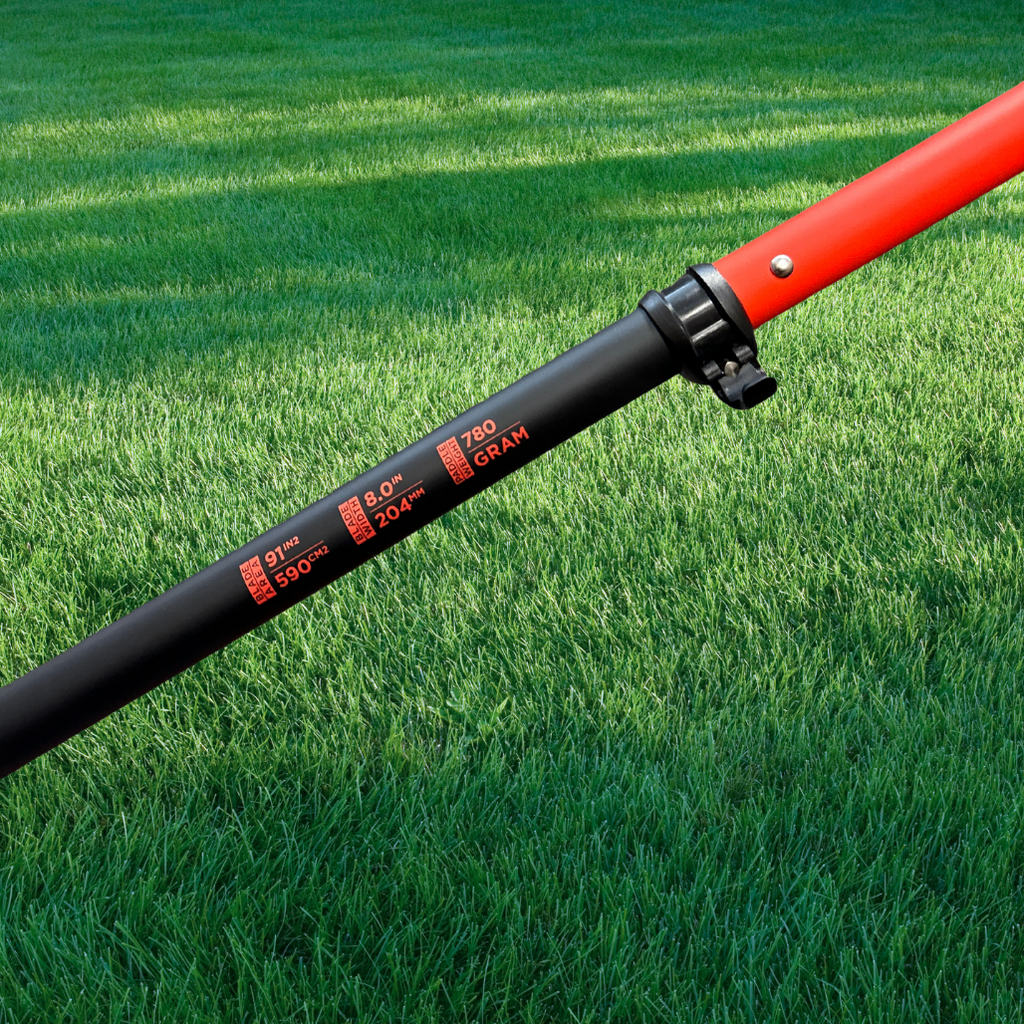 3 Piece Hybrid Adjustable Paddle