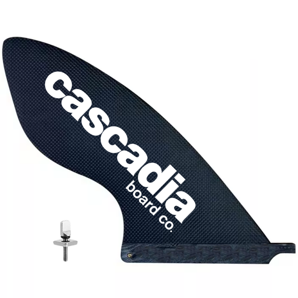 Carbon Race Fin