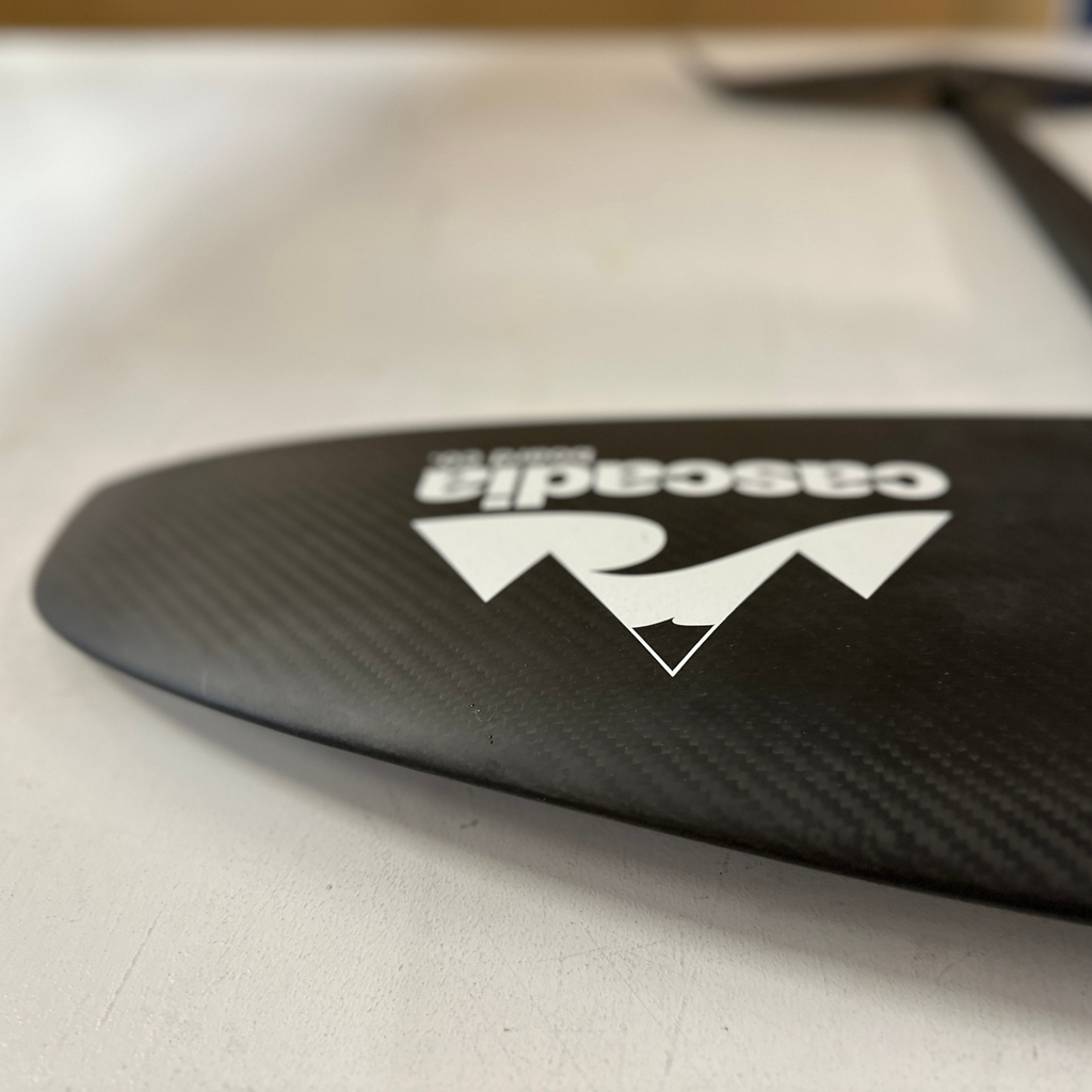 Air Foil - Prototype