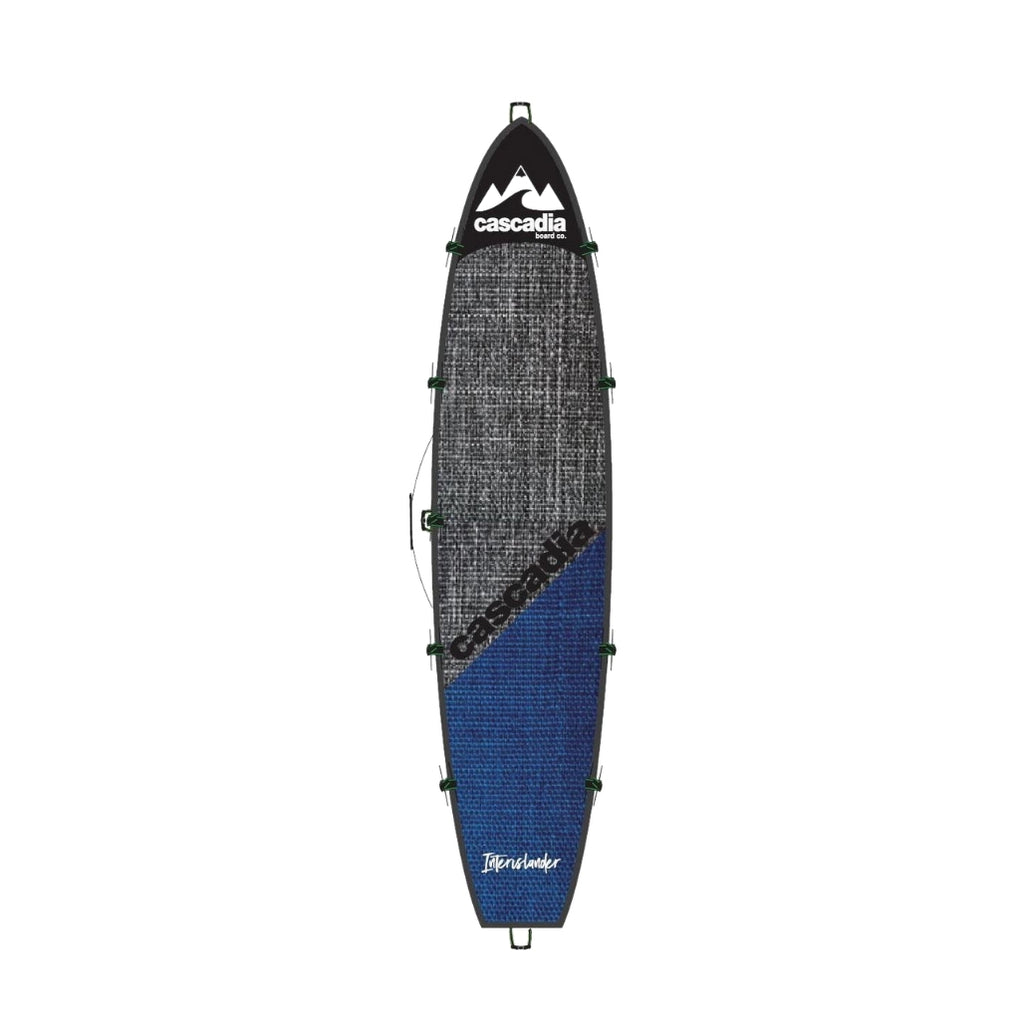 Premium Board Bag - Inter Islander