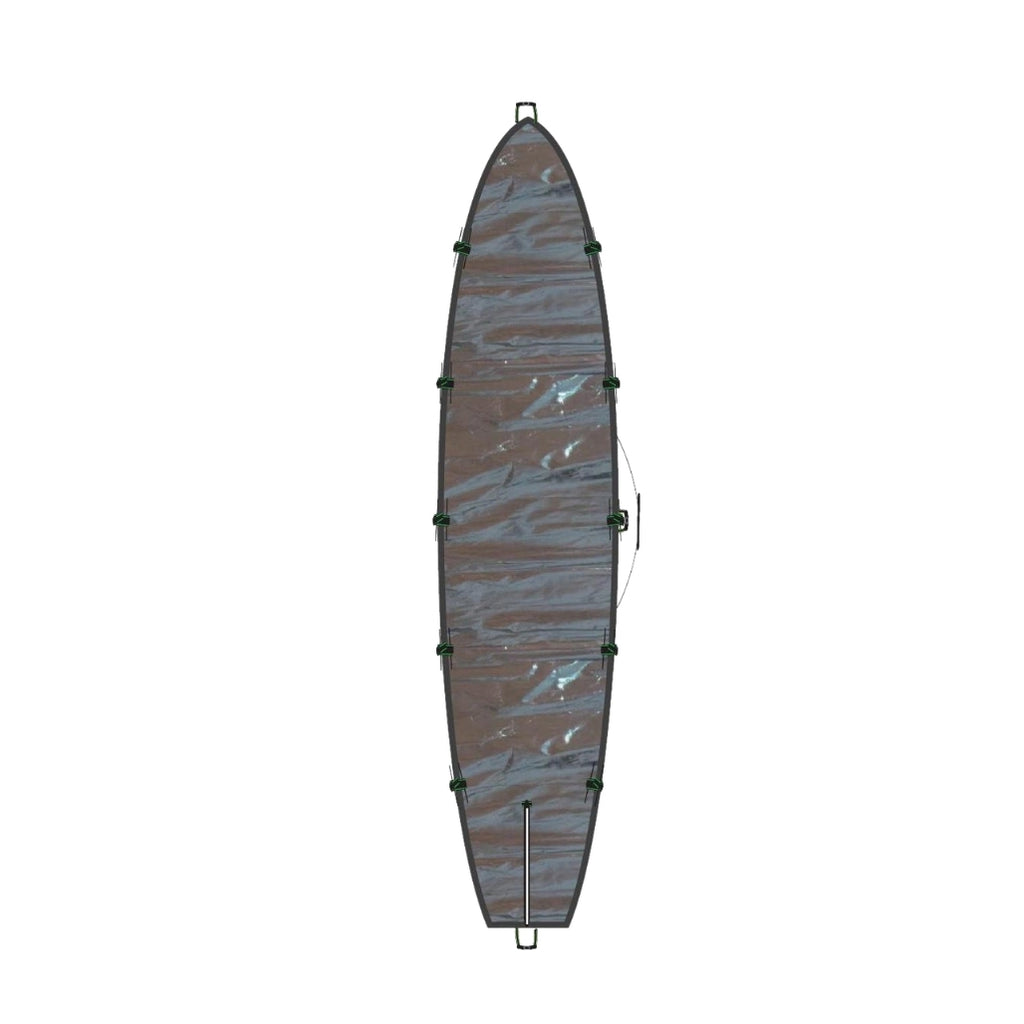 Premium Board Bag - Inter Islander