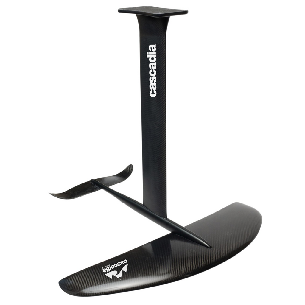 Air Foil - Prototype