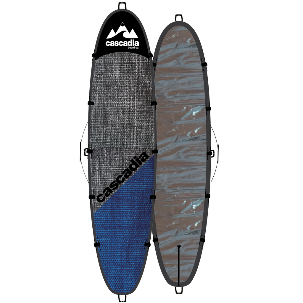 Premium Board Bag - All Around