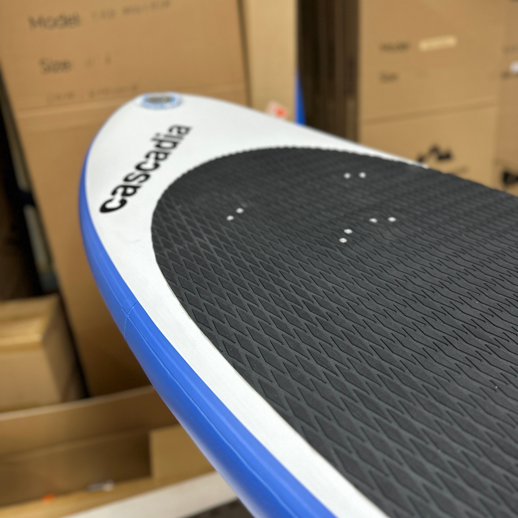 Air Foil - Prototype
