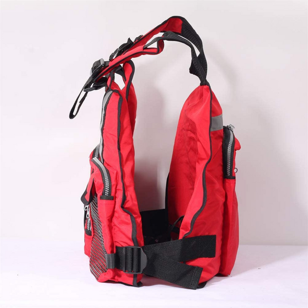 Nylon Paddlers PFD