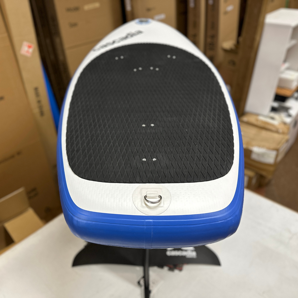 Air Foil - Prototype