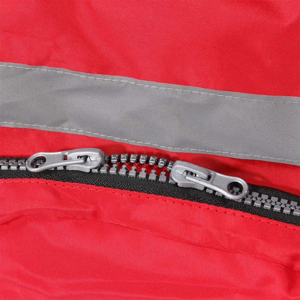 Nylon Paddlers PFD