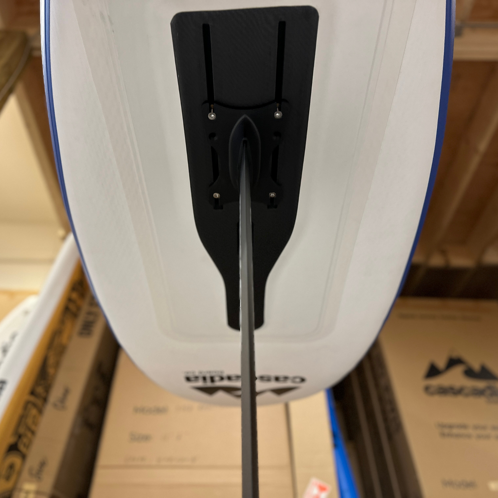 Air Foil - Prototype