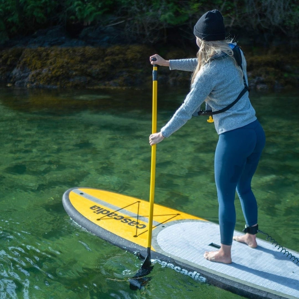 2 Piece Fibreglass Paddle