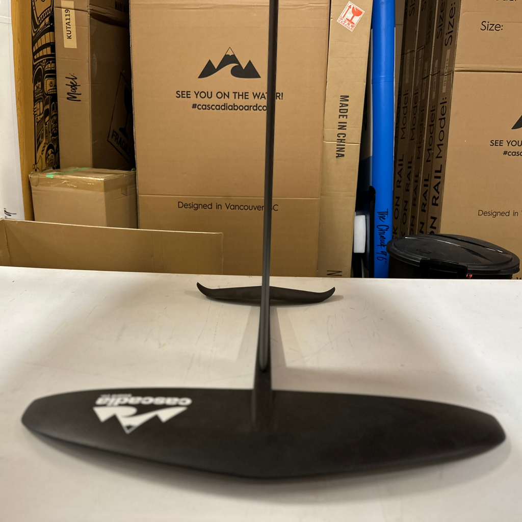 Air Foil - Prototype