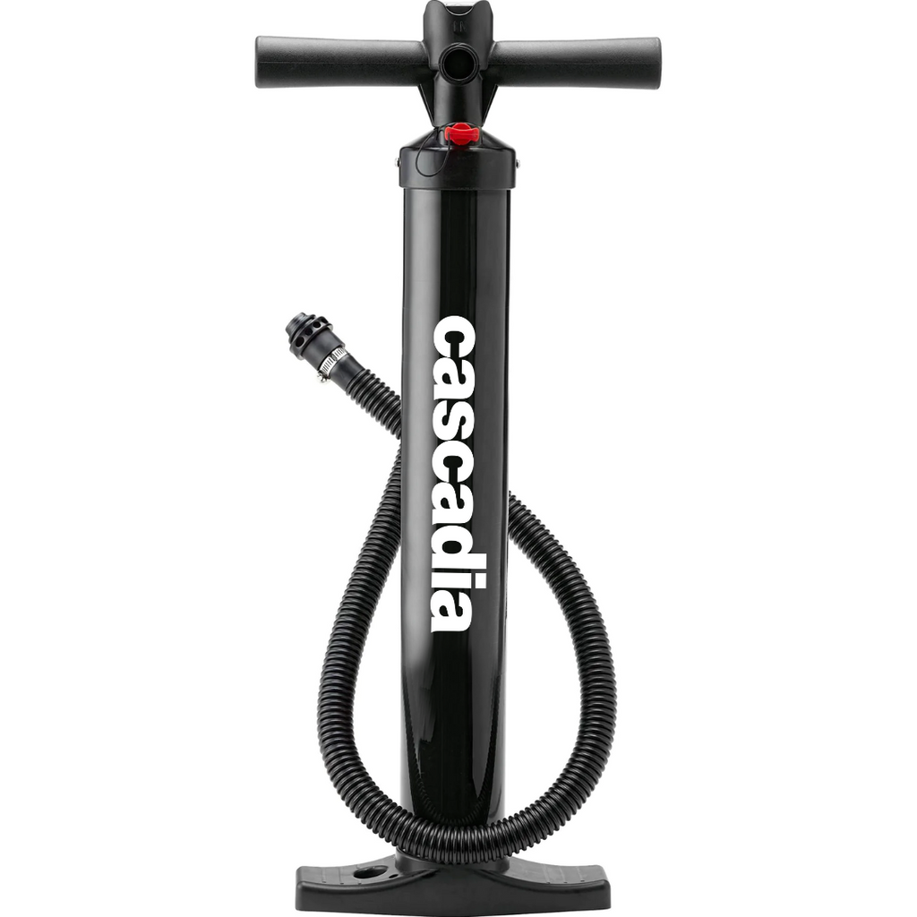 iSUP Dual Action Pump