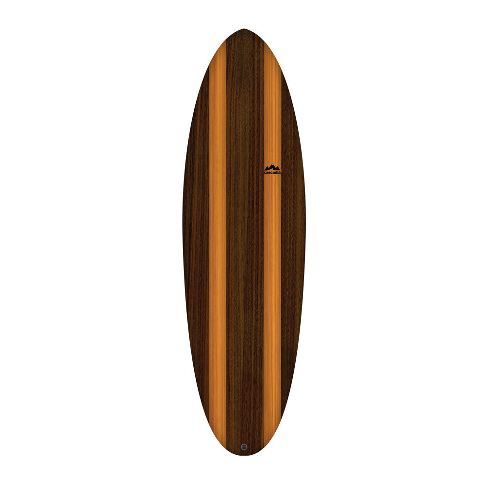 303 SURFBOARDS Flounder 219x55.8x7.6ミッド Flounder-mini | 303 SURFBOARDS | スリーオースリー
